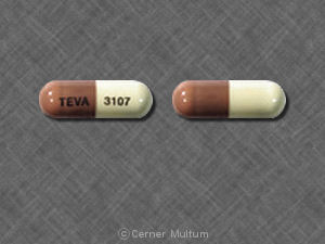 Amoxil 250 Mg