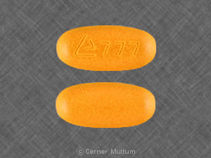 Image of Clarithromycin ER 500 mg-AND