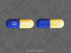 Cymbalta Duloxetine 30 Mg