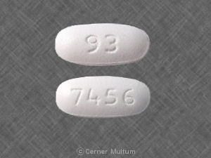 Metformin 500mg tab zyd