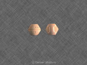 Propranolol Mylan 10 Mg