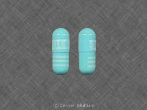 Diltiazem er 80 mg