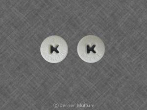 Klonopin bars 2mg
