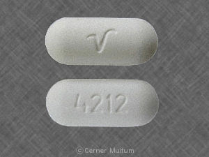 Metocarbamol 750 mg. x 10 tab. MEMPHIS 
