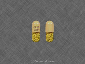 Minocin minocycline 50 mg