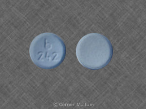 Remeron 30 mg