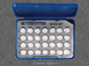 Generic aygestin 5 mg