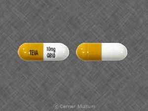 Nortriptyline 2.5 3 mg
