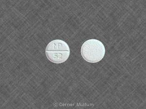 Prednisolone Tablets 10mg