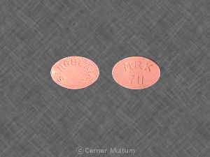 Singulair 4mg tablet