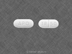 Ultram er generic